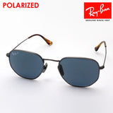 レイバン 偏光サングラス Ray-Ban RB8148 9208T0