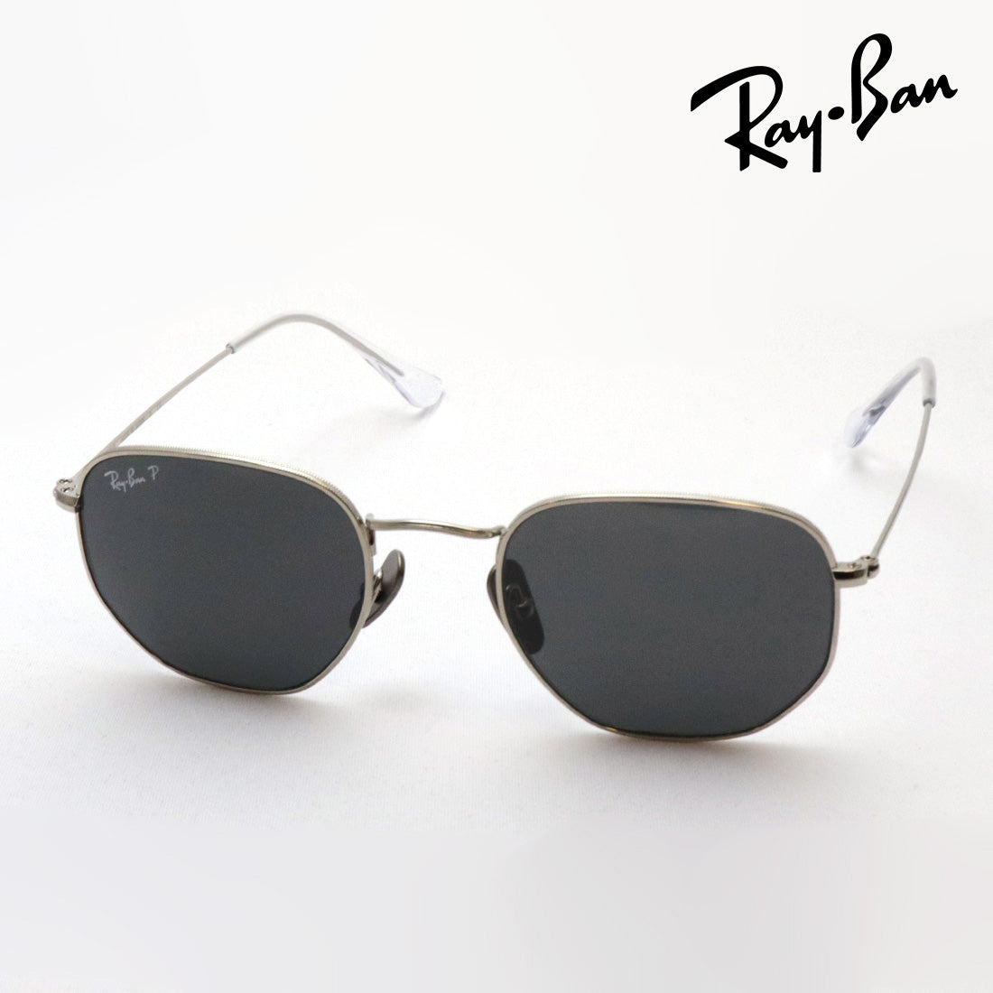 Gafas de sol polarizadas de Ray-Ban Ray-Ban RB8148 920948