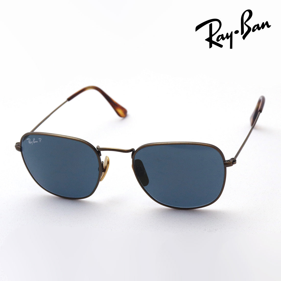 レイバン 偏光サングラス Ray-Ban RB8157 9207T0