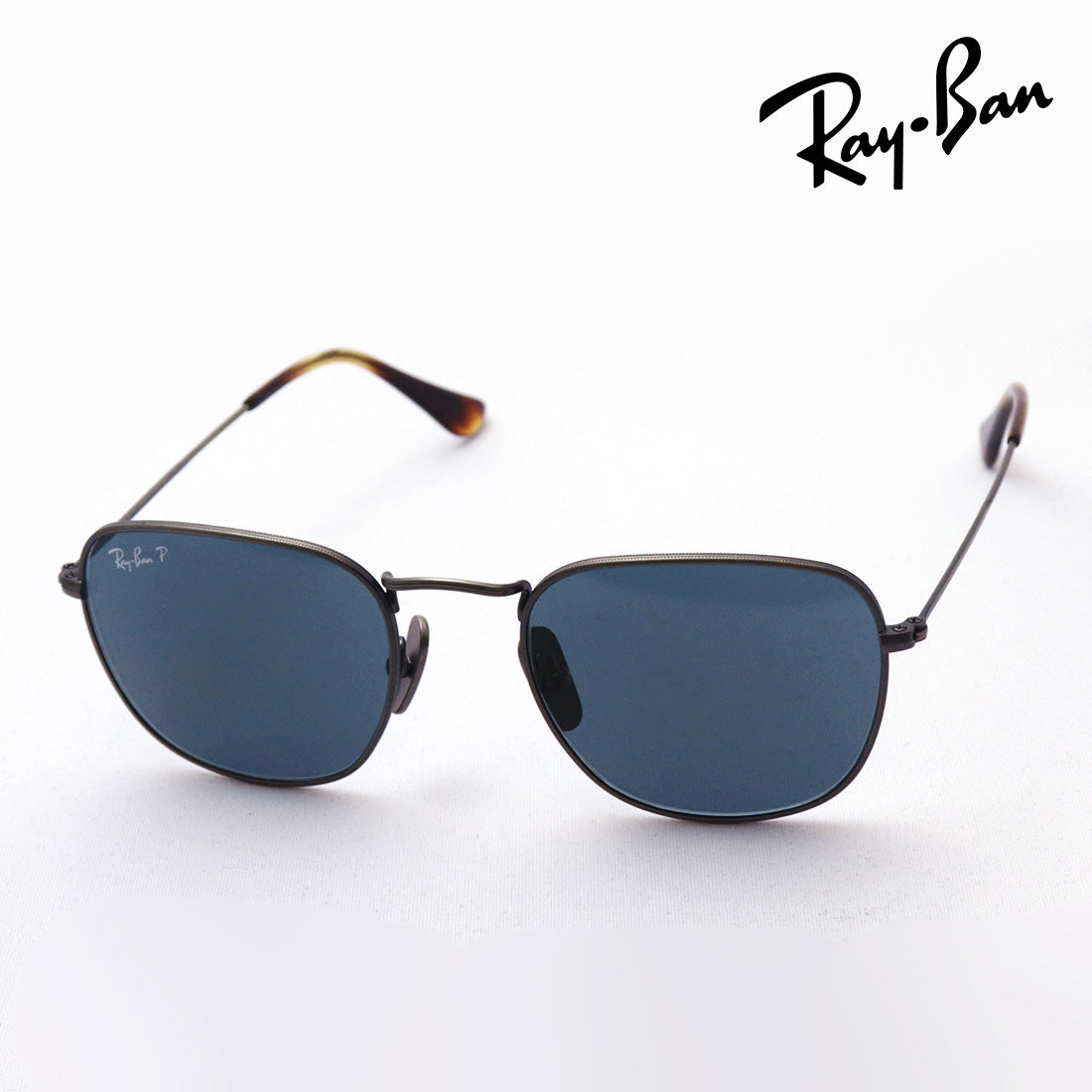 Gafas de sol polarizadas de Ray-Ban Ray-Ban RB8157 9208T0