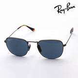 射线阳台偏光太阳镜Ray-Ban RB8157 9208T0