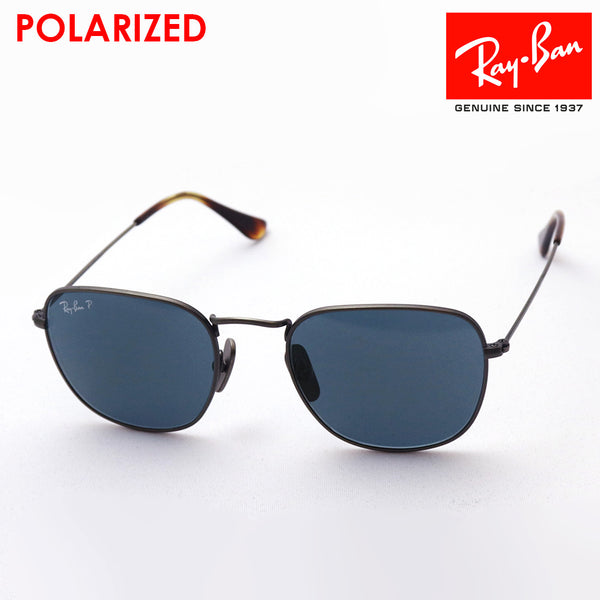 Ray-Ban Polarized Sunglasses Ray-Ban RB8157 9208T0