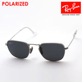 Ray-Ban Polarized Sunglasses Ray-Ban RB8157 920948