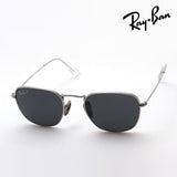 射线阳台偏光太阳镜Ray-Ban RB8157 920948