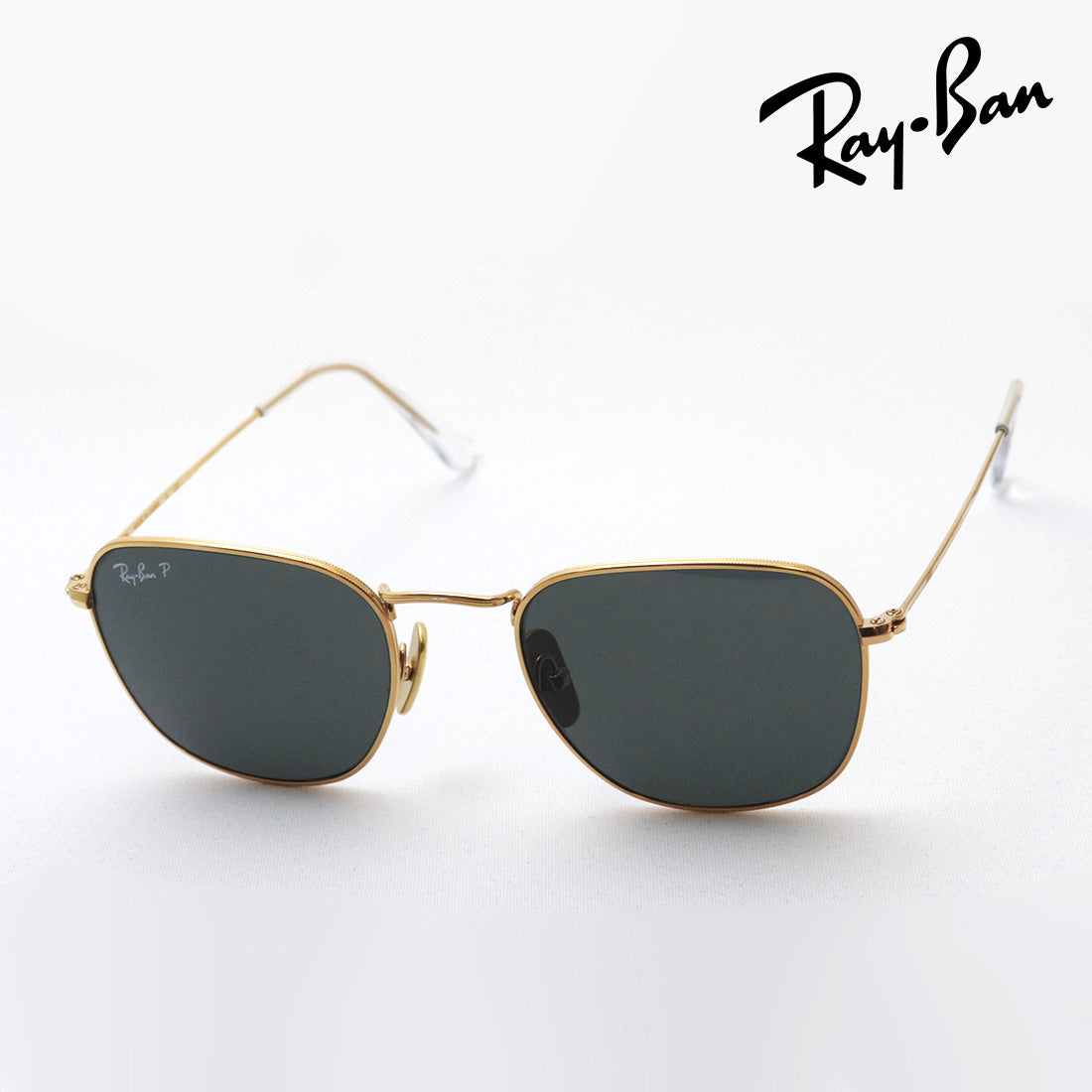 Gafas de sol polarizadas de Ray-Ban Ray-Ban RB8157 921658