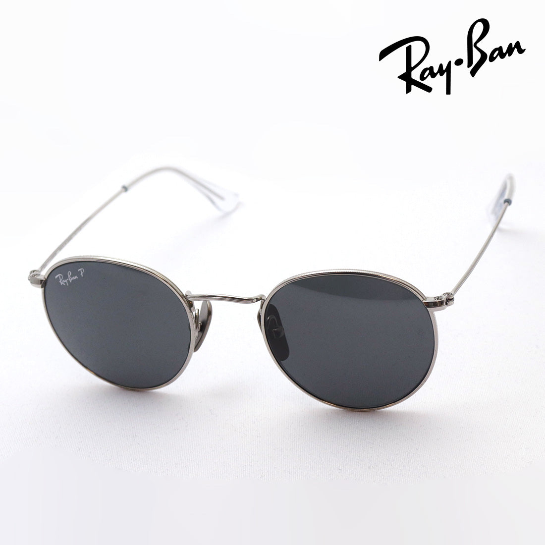 Gafas de sol polarizadas de Ray-Ban Ray-Ban RB8247 920948