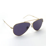 レイバン サングラス Ray-Ban RBR0101S 0011A REVERSE アビエーター リバース