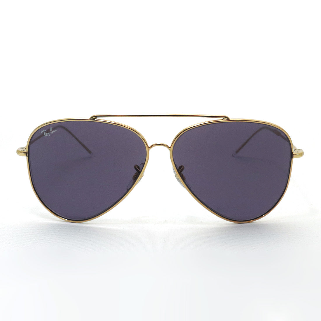 レイバン サングラス Ray-Ban RBR0101S 0011A REVERSE アビエーター リバース