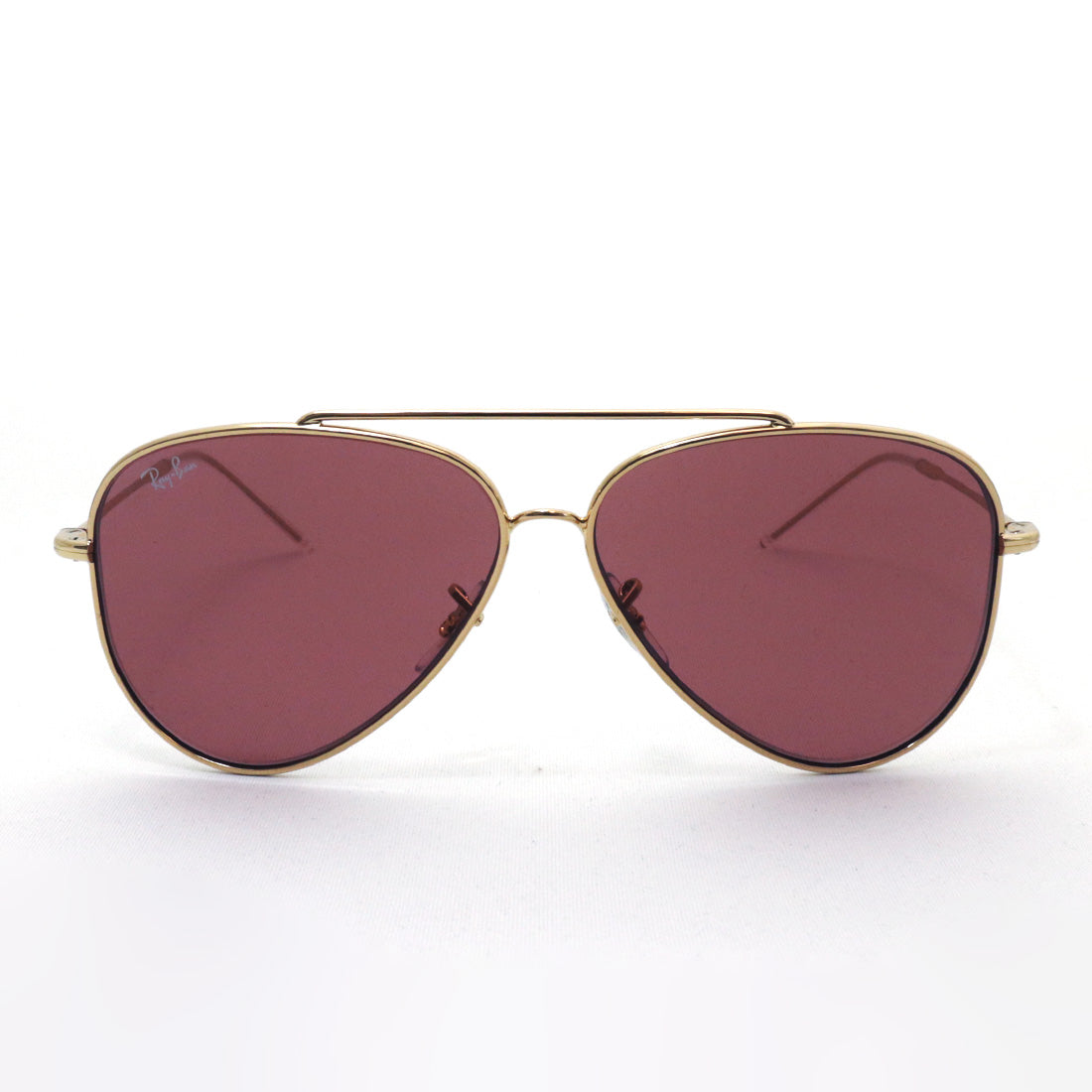 レイバン サングラス Ray-Ban RBR0101S 00169 REVERSE アビエーター リバース