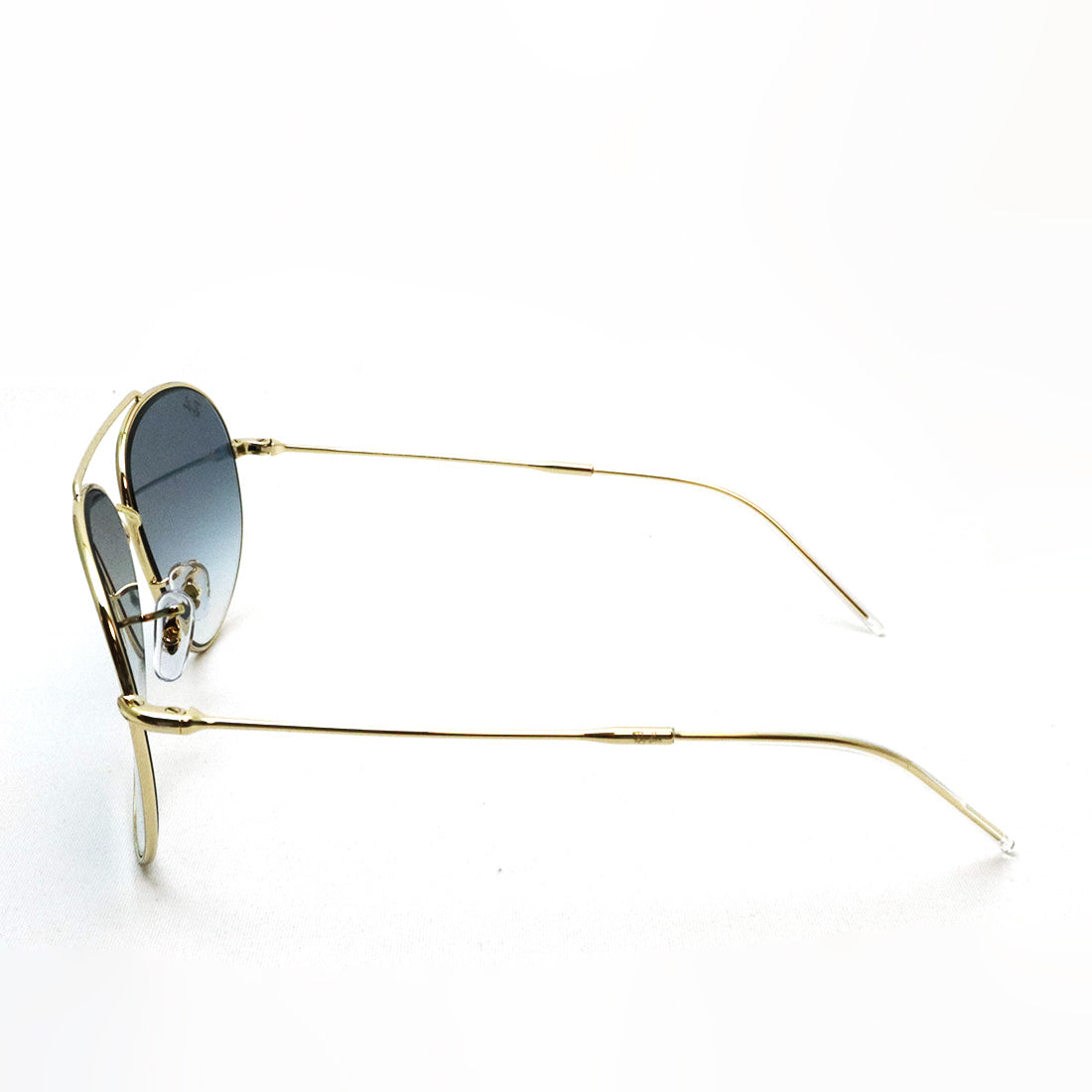 レイバン サングラス Ray-Ban AVIATOR REVERSE アビエーター リバース RBR0101S 00179 59 62