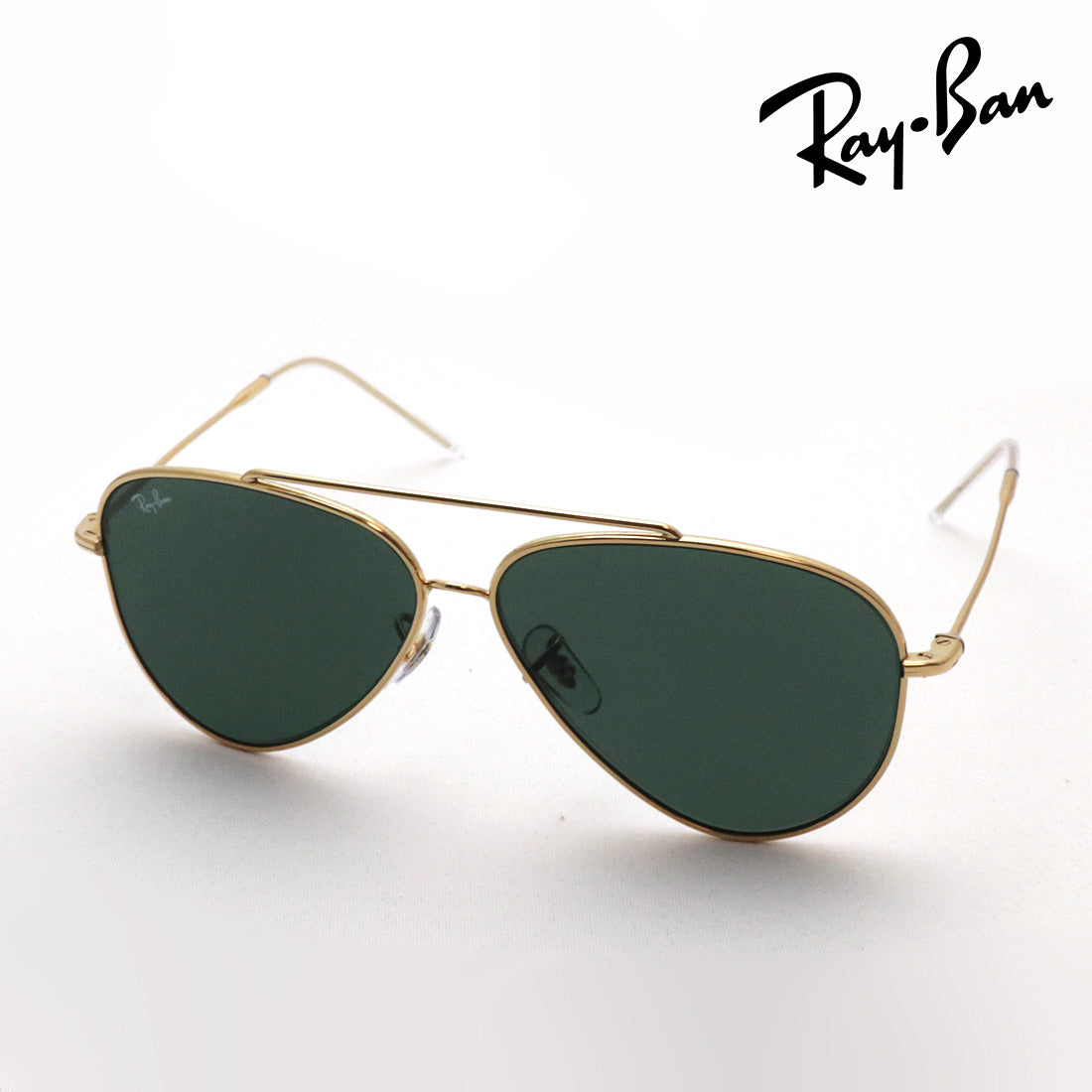 Gafas de sol Ray-Ban Ray-Ban RBR0101S 001VR Aviador inverso Reverso