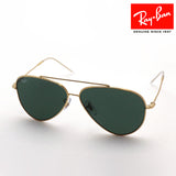 Ray-Ban Sunglasses Ray-Ban RBR0101S 001VR Reverse Aviator Reverse