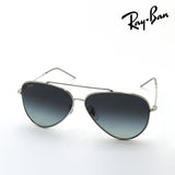 レイバン サングラス Ray-Ban AVIATOR REVERSE アビエーター リバース RBR0101S 00311 59 62