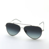 レイバン サングラス Ray-Ban AVIATOR REVERSE アビエーター リバース RBR0101S 00311 59 62