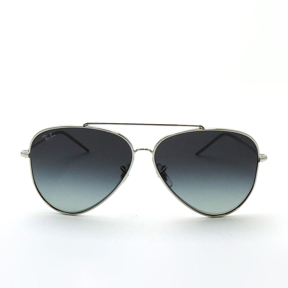 レイバン サングラス Ray-Ban AVIATOR REVERSE アビエーター リバース RBR0101S 00311 59 62