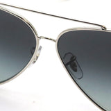 レイバン サングラス Ray-Ban AVIATOR REVERSE アビエーター リバース RBR0101S 00311 59 62