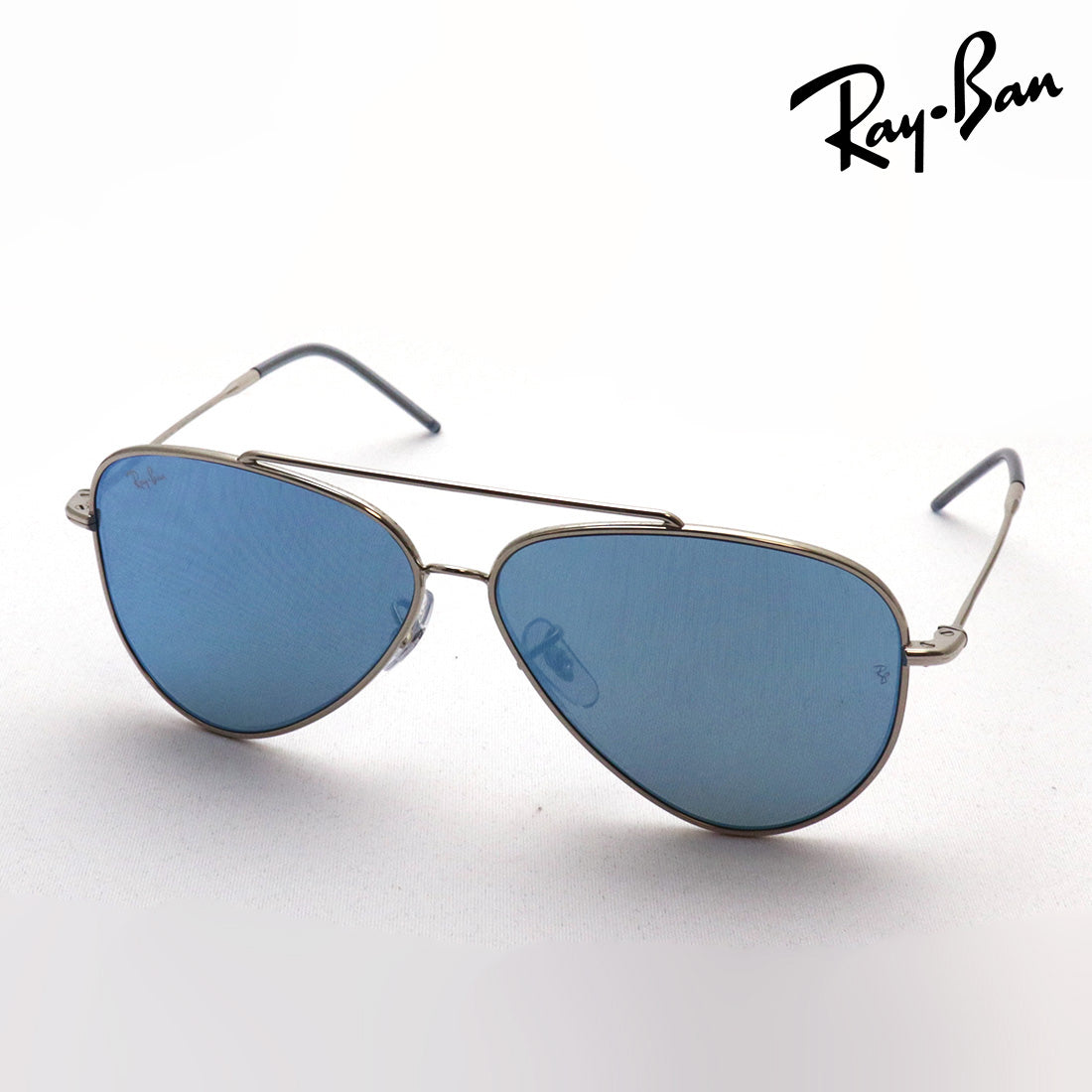 Gafas de sol Ray-Ban Ray-Ban RBR0101S 003GA Reverse Aviator Reverso