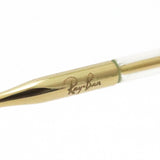 レイバン サングラス Ray-Ban CARAVAN REVERSE キャラバン リバース RBR0102S 00179 58 61