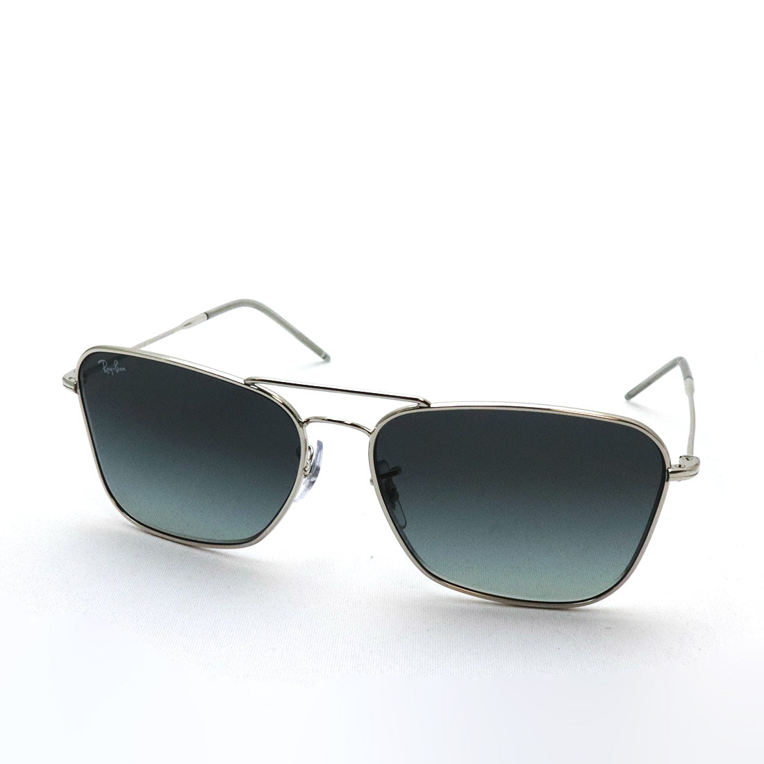 レイバン サングラス Ray-Ban CARAVAN REVERSE キャラバン リバース RBR0102S 00311 58 61