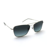 レイバン サングラス Ray-Ban CARAVAN REVERSE キャラバン リバース RBR0102S 00311 58 61