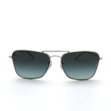 レイバン サングラス Ray-Ban CARAVAN REVERSE キャラバン リバース RBR0102S 00311 58 61