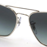 レイバン サングラス Ray-Ban CARAVAN REVERSE キャラバン リバース RBR0102S 00311 58 61