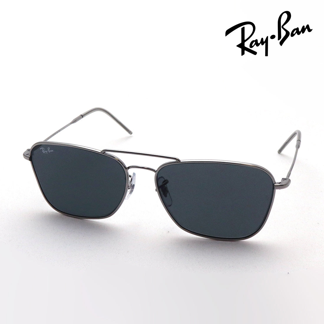 Gafas de sol Ray-Ban Ray-Ban RBR0102S 004GR Reverso de caravana Reversa