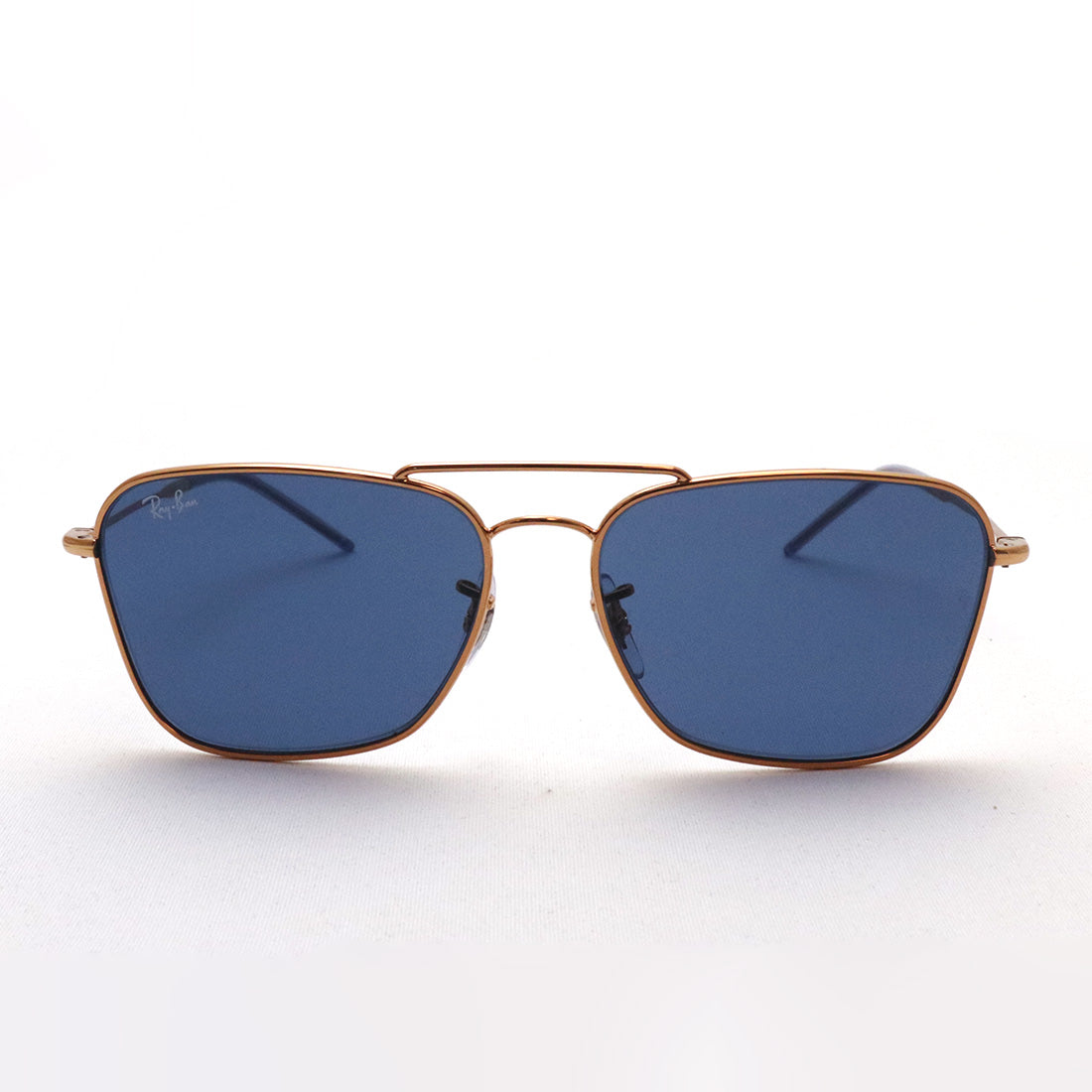 Ray-Ban Sunglasses Ray-Ban RBR0102S 92023A Reverse Caravan Reverse