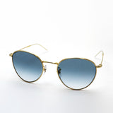 レイバン サングラス Ray-Ban ROUND REVERSE ラウンド リバース RBR0103S 00179 53 55
