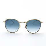 レイバン サングラス Ray-Ban ROUND REVERSE ラウンド リバース RBR0103S 00179 53 55