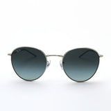 レイバン サングラス Ray-Ban ROUND REVERSE ラウンド リバース RBR0103S 00311 53 55