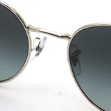 レイバン サングラス Ray-Ban ROUND REVERSE ラウンド リバース RBR0103S 00311 53 55