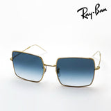 レイバン サングラス Ray-Ban SQUARE REVERSE スクエア リバース RBR0104S 00179 54 56