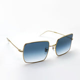 レイバン サングラス Ray-Ban SQUARE REVERSE スクエア リバース RBR0104S 00179 54 56