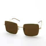 レイバン 偏光サングラス Ray-Ban SQUARE REVERSE スクエア リバース RBR0104S 00183 54 56