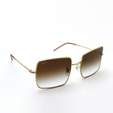 レイバン サングラス Ray-Ban SQUARE REVERSE スクエア リバース RBR0104S 001CB 54 56