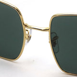 レイバン サングラス Ray-Ban SQUARE REVERSE スクエア リバース RBR0104S 001VR 54 56