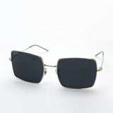 レイバン 偏光サングラス Ray-Ban SQUARE REVERSE スクエア リバース RBR0104S 00381 54 56