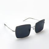 レイバン 偏光サングラス Ray-Ban SQUARE REVERSE スクエア リバース RBR0104S 00381 54 56