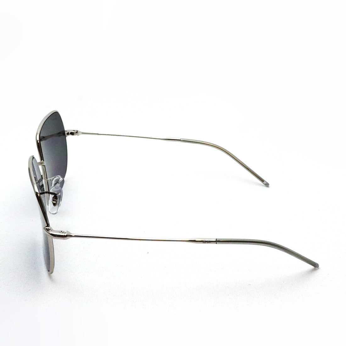 レイバン 偏光サングラス Ray-Ban SQUARE REVERSE スクエア リバース RBR0104S 00381 54 56