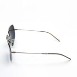 レイバン 偏光サングラス Ray-Ban SQUARE REVERSE スクエア リバース RBR0104S 00381 54 56