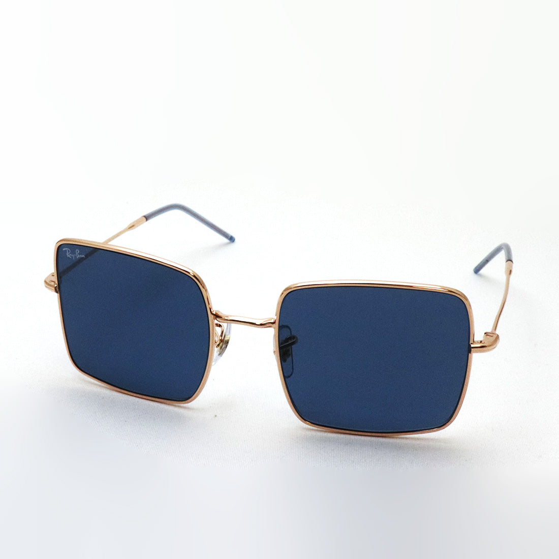 レイバン サングラス Ray-Ban SQUARE REVERSE スクエア リバース RBR0104S 92023A 54 56
