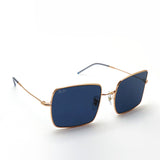 レイバン サングラス Ray-Ban SQUARE REVERSE スクエア リバース RBR0104S 92023A 54 56