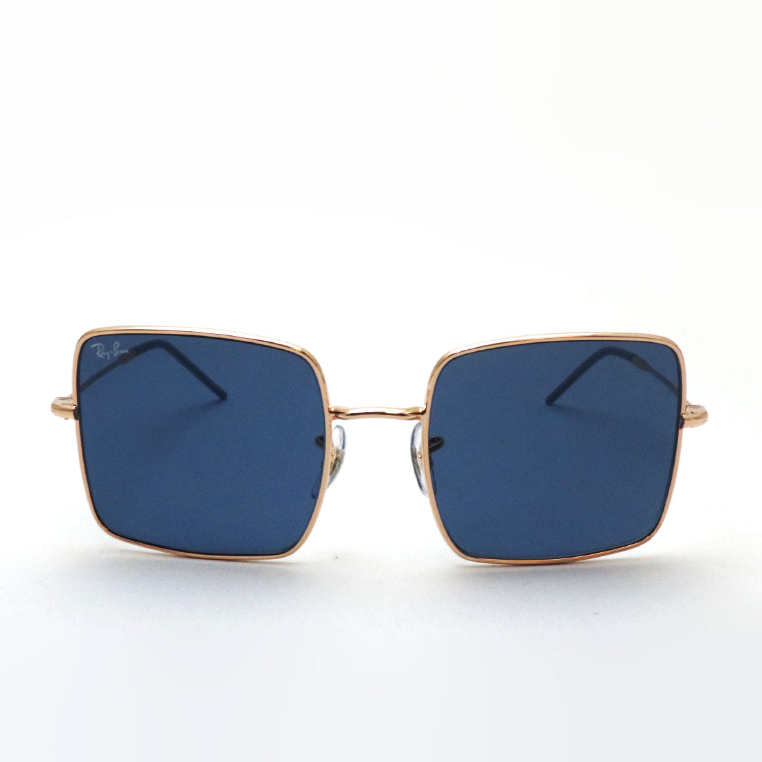 レイバン サングラス Ray-Ban SQUARE REVERSE スクエア リバース RBR0104S 92023A 54 56