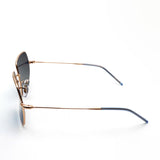 レイバン サングラス Ray-Ban SQUARE REVERSE スクエア リバース RBR0104S 92023A 54 56