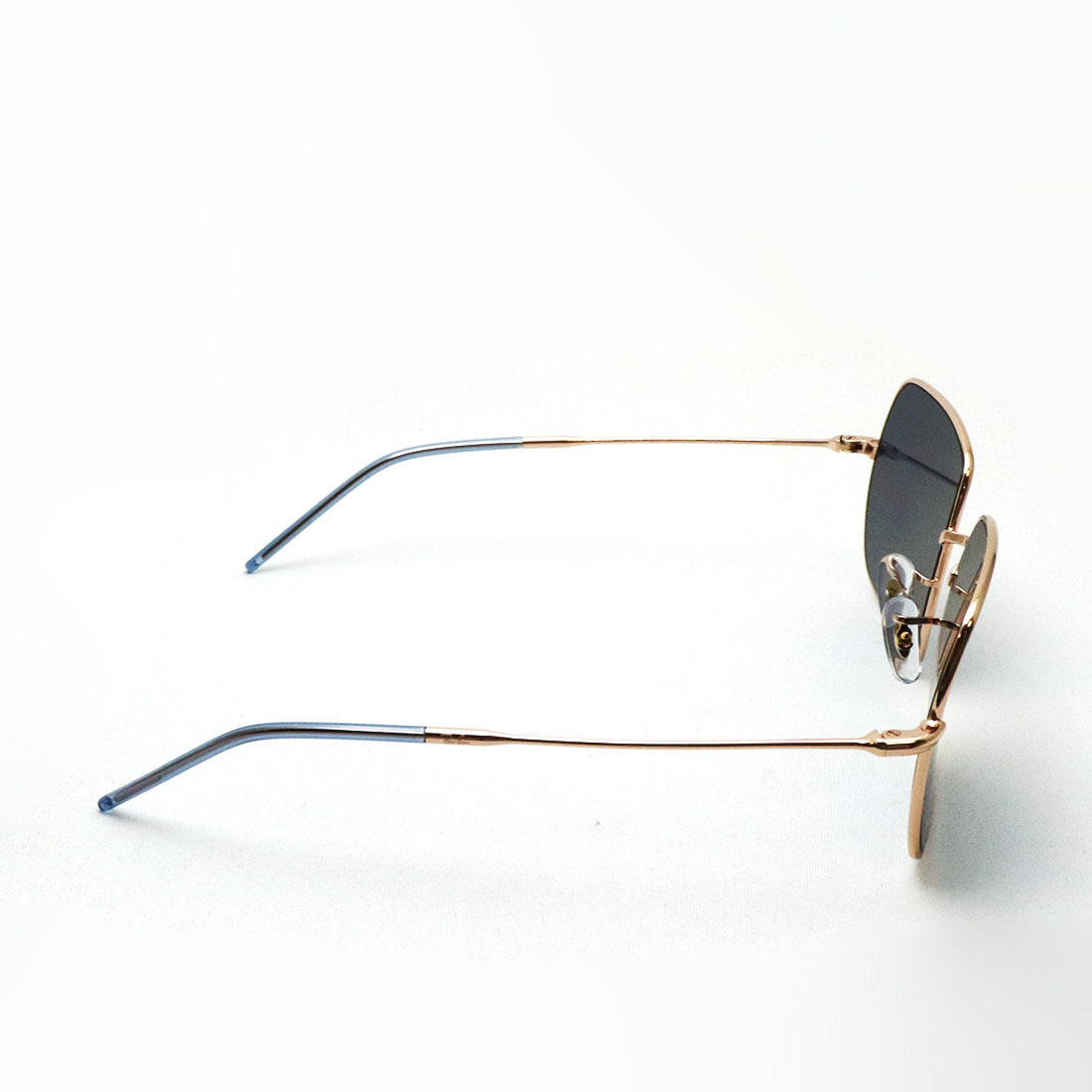 レイバン サングラス Ray-Ban SQUARE REVERSE スクエア リバース RBR0104S 92023A 54 56