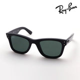 Ray-Ban太阳镜Ray-Ban RBR0502S 6677VR Wayfarer反向反向