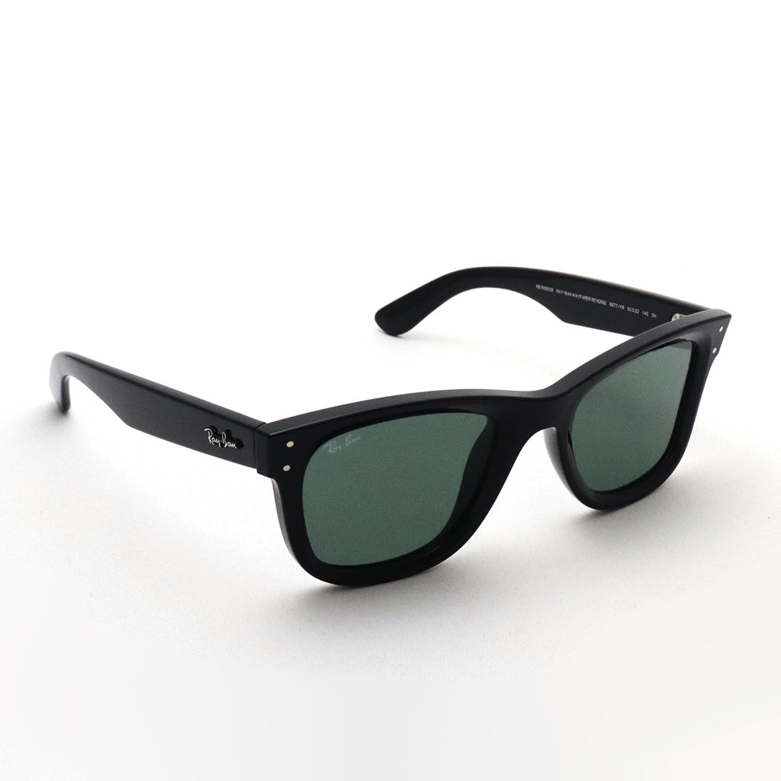 Gafas de sol Ray-Ban Ray-Ban RBR0502S 6677VR Wayfarer Reverse Reverse