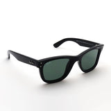 Ray-Ban Sunglasses Ray-Ban RBR0502S 6677VR Wayfarer Reverse Reverse