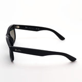 Ray-Ban Sunglasses Ray-Ban RBR0502S 6677VR Wayfarer Reverse Reverse